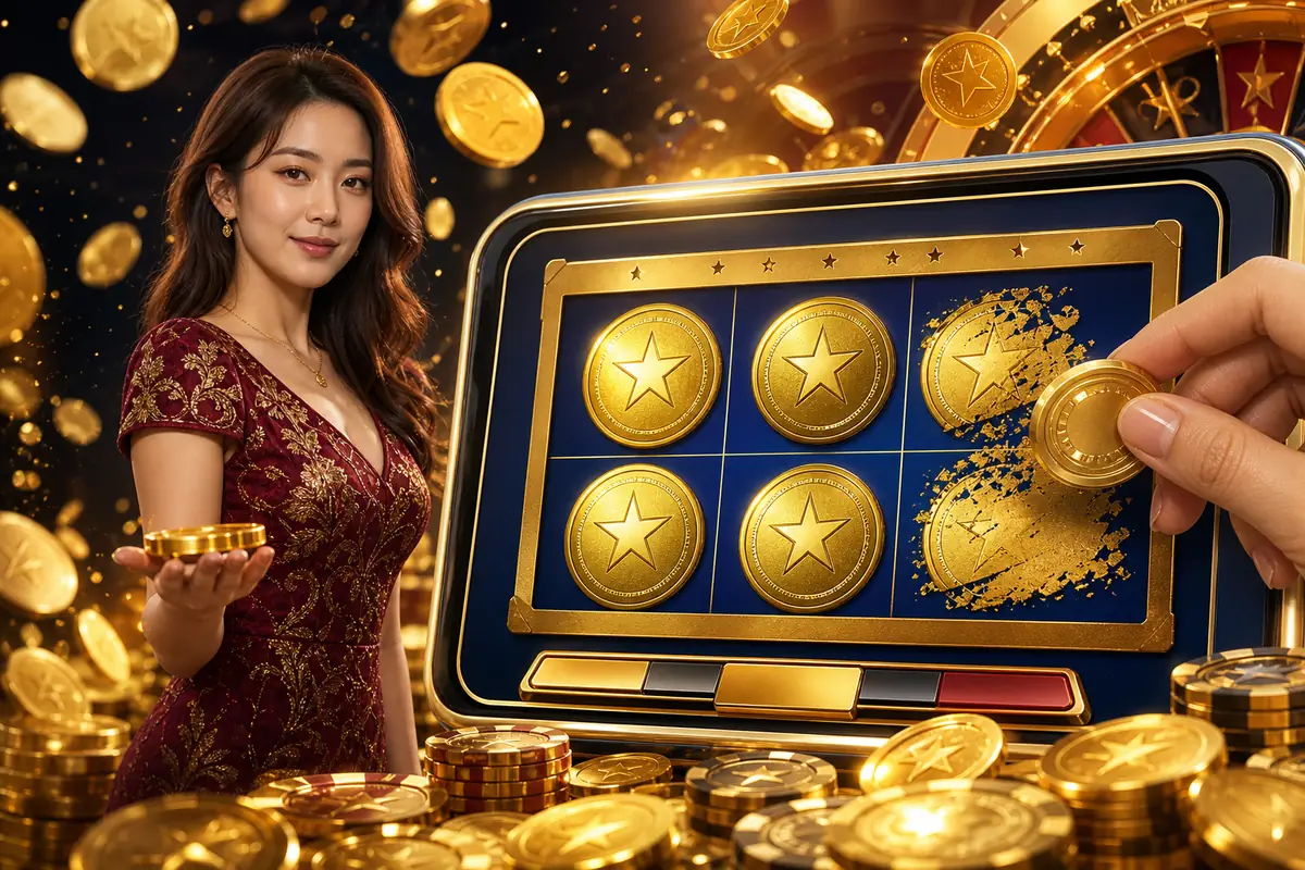 vexilbet টেবিল গেম ব্যাকার‍্যাট রুলেট