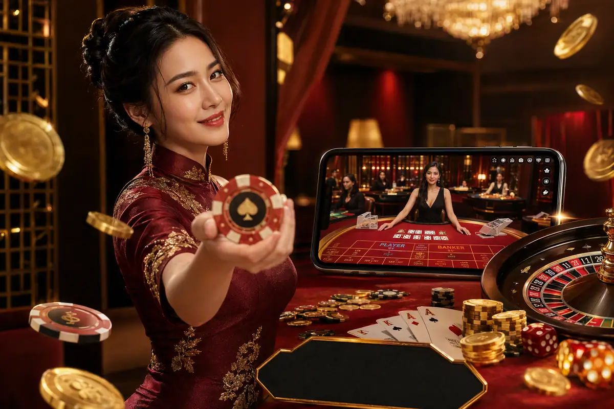 vexilbet স্বাগত বোনাস অফার