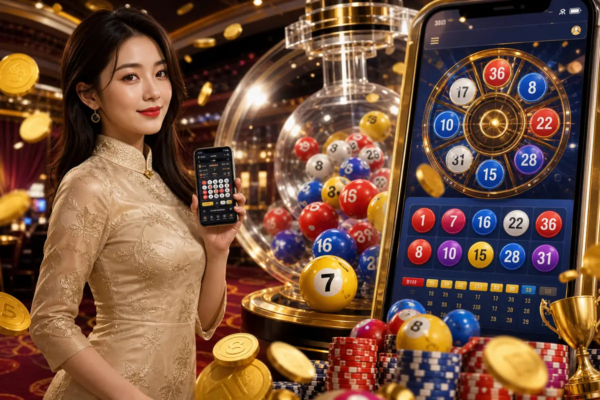 vexilbet ডাব্লিউএল লাইভ ক্যাসিনো গেম